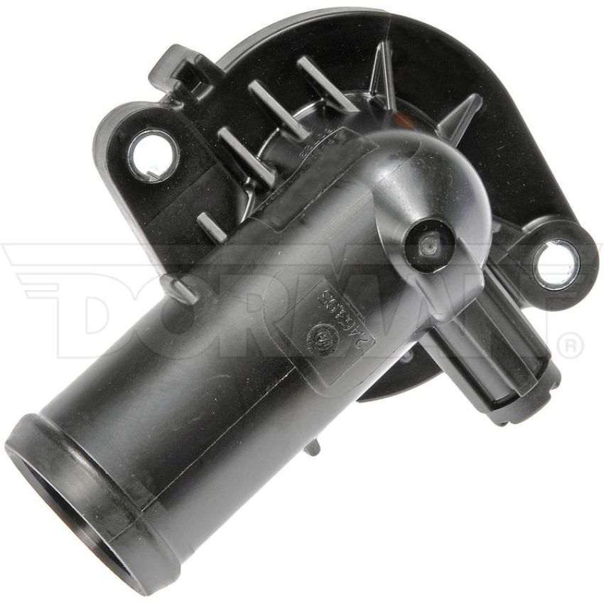 DORMAN 902-3036 Integrated Thermostat Housing Assembly