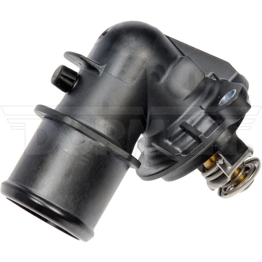 DORMAN 902-3040 Integrated Thermostat Housing Assembly