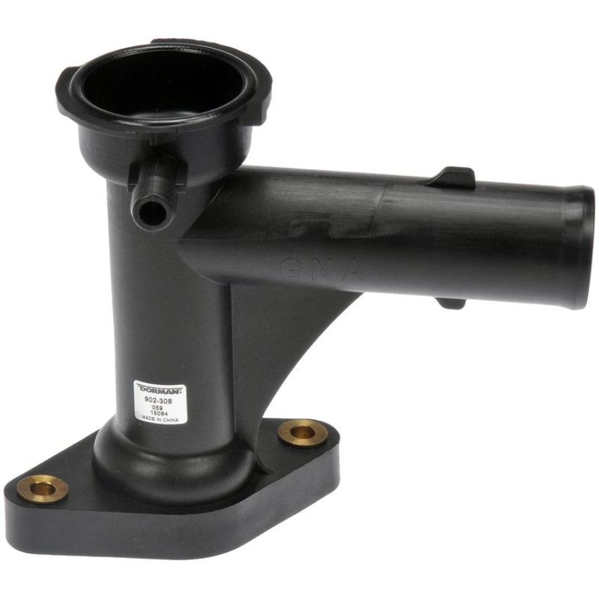 DORMAN 902-308 Engine Coolant Thermostat Housing