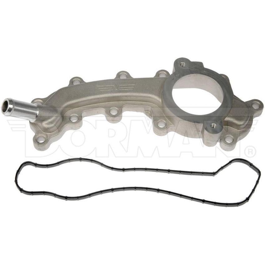 DORMAN 902-3102HP Engine Coolant Crossover Pipe