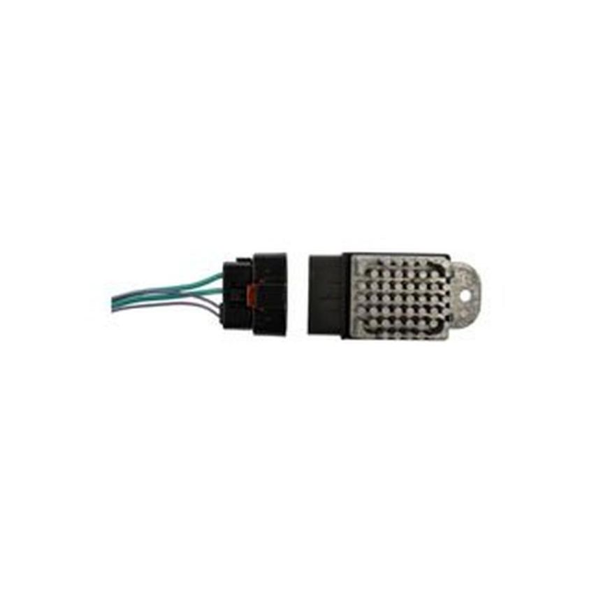 DORMAN 902-310 Radiator Fan Relay and Pigtail