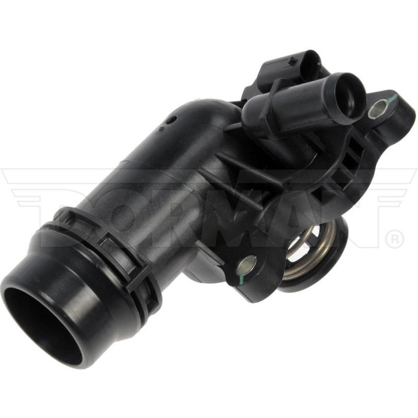 DORMAN 902-3114 Integrated Thermostat Housing Assembly With Sensor