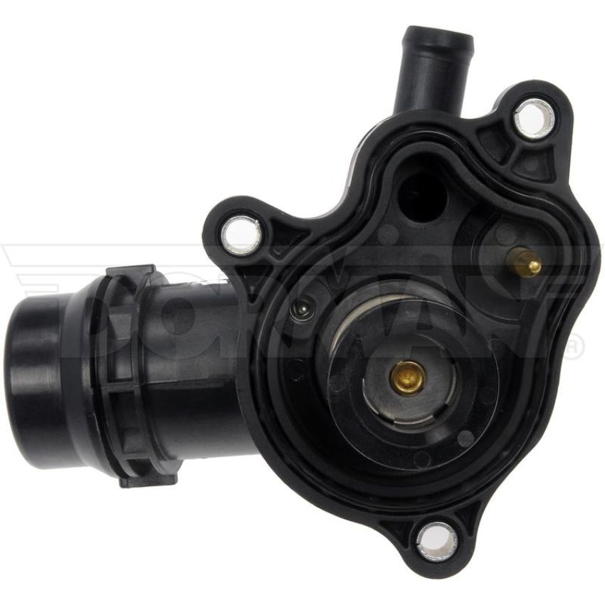 DORMAN 902-3114 Integrated Thermostat Housing Assembly With Sensor