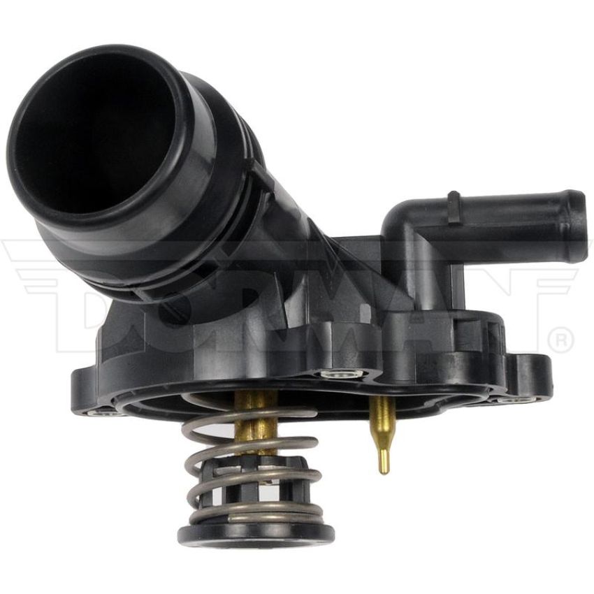 DORMAN 902-3114 Integrated Thermostat Housing Assembly With Sensor