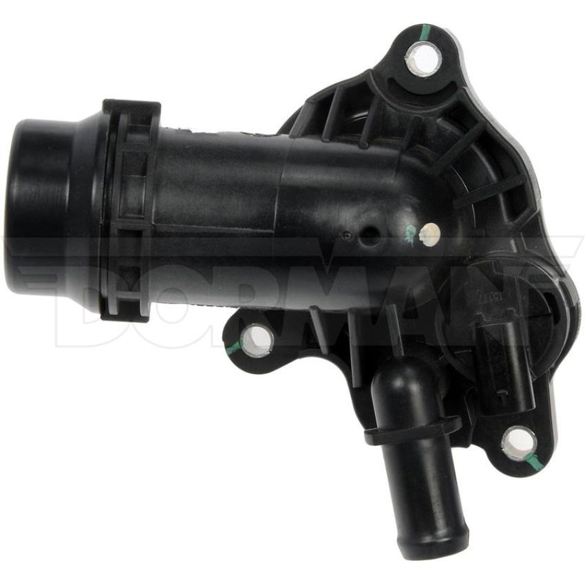 DORMAN 902-3114 Integrated Thermostat Housing Assembly With Sensor