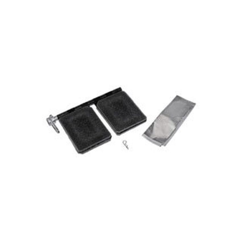DORMAN 902-324 Blend Door Repair Kit - Blend Door