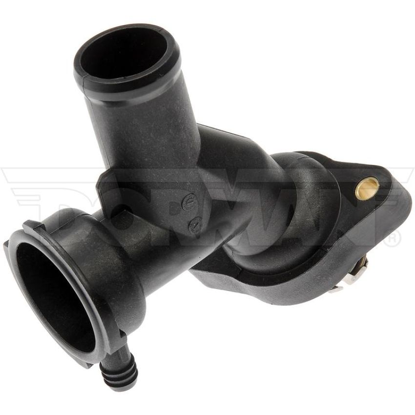 DORMAN 902-3301 Engine Coolant Thermostat Housing Assembly