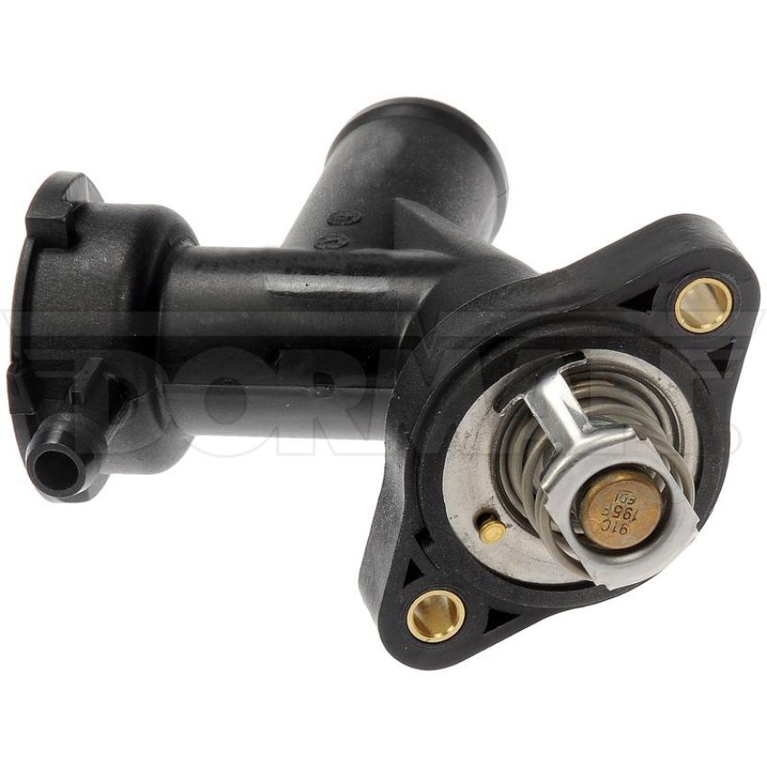 DORMAN 902-3301 Engine Coolant Thermostat Housing Assembly