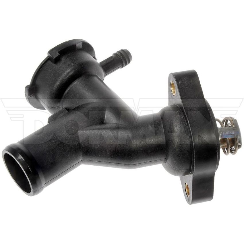 DORMAN 902-3301 Engine Coolant Thermostat Housing Assembly