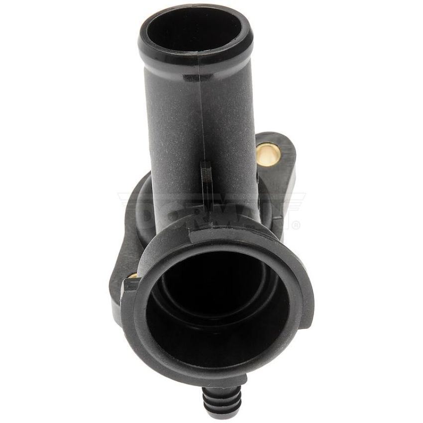 DORMAN 902-3301 Engine Coolant Thermostat Housing Assembly