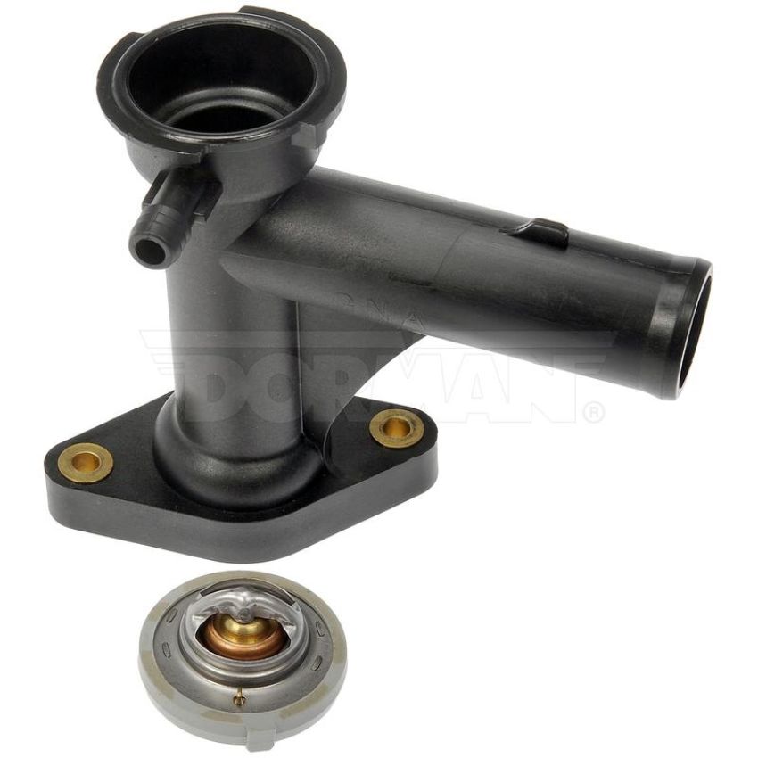 DORMAN 902-3308 Engine Coolant Thermostat Housing Assembly