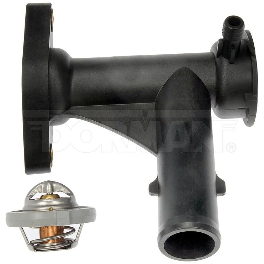DORMAN 902-3308 Engine Coolant Thermostat Housing Assembly