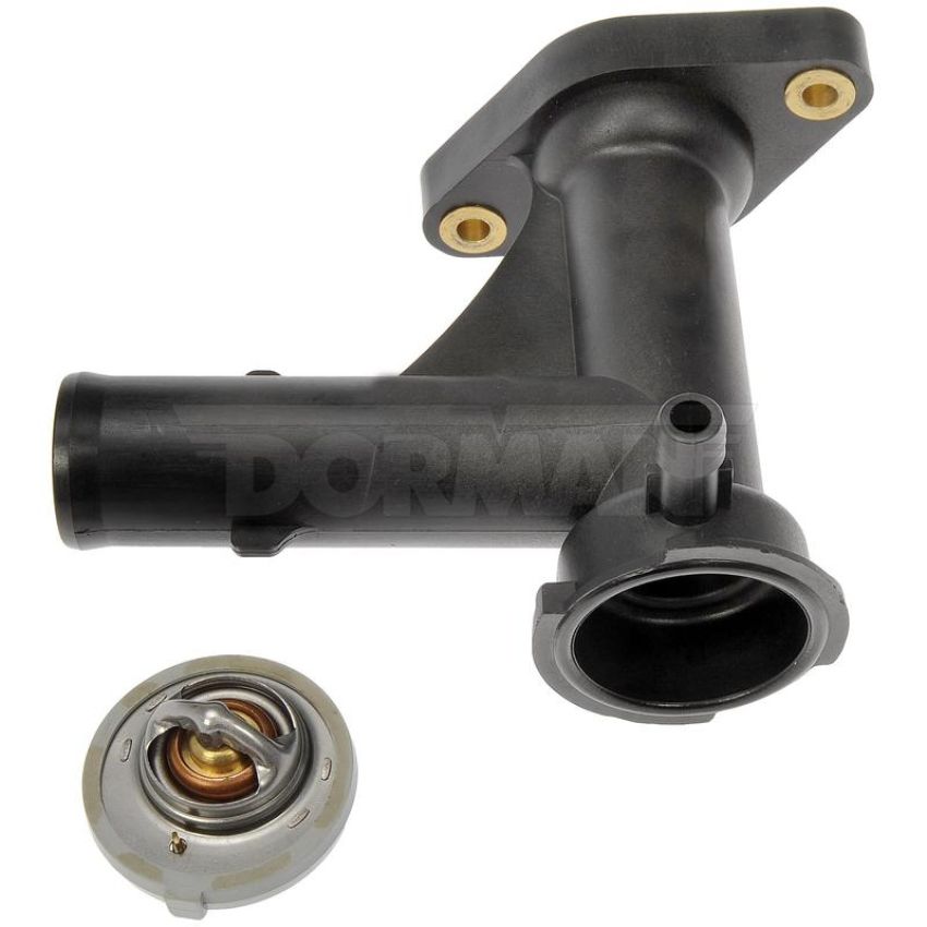 DORMAN 902-3308 Engine Coolant Thermostat Housing Assembly