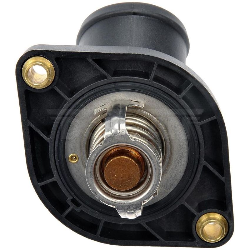 DORMAN 902-3312 Engine Coolant Thermostat Housing Assembly