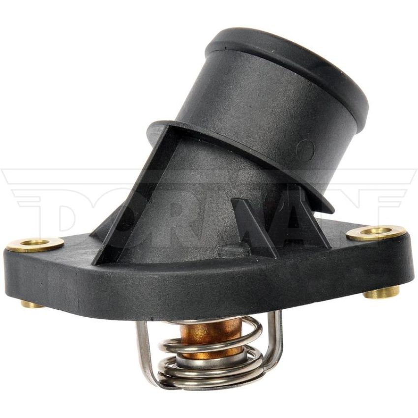 DORMAN 902-3312 Engine Coolant Thermostat Housing Assembly