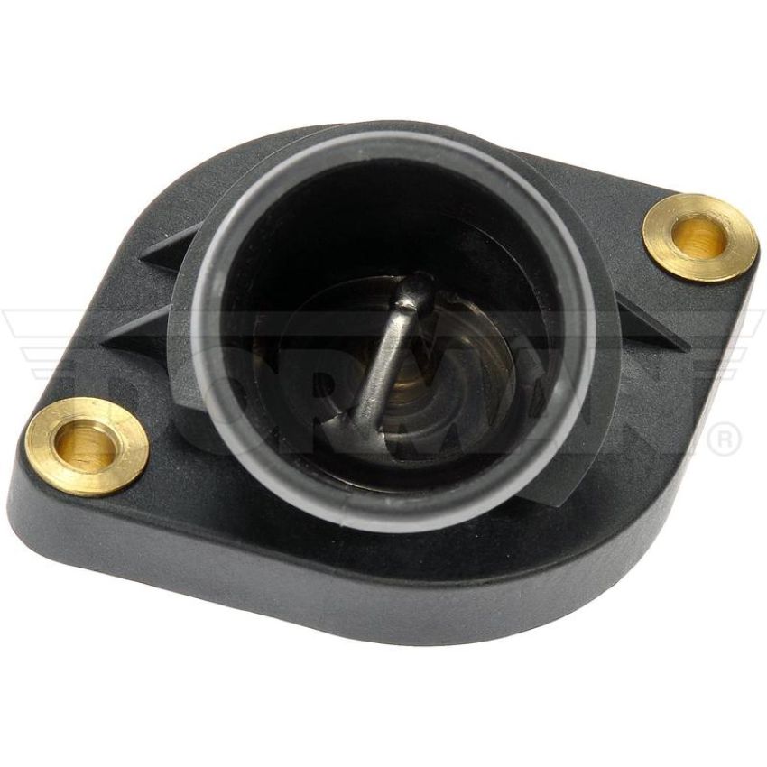 DORMAN 902-3312 Engine Coolant Thermostat Housing Assembly