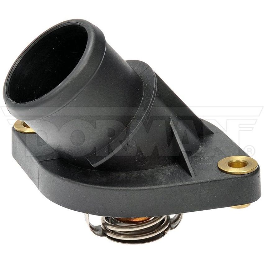DORMAN 902-3312 Engine Coolant Thermostat Housing Assembly