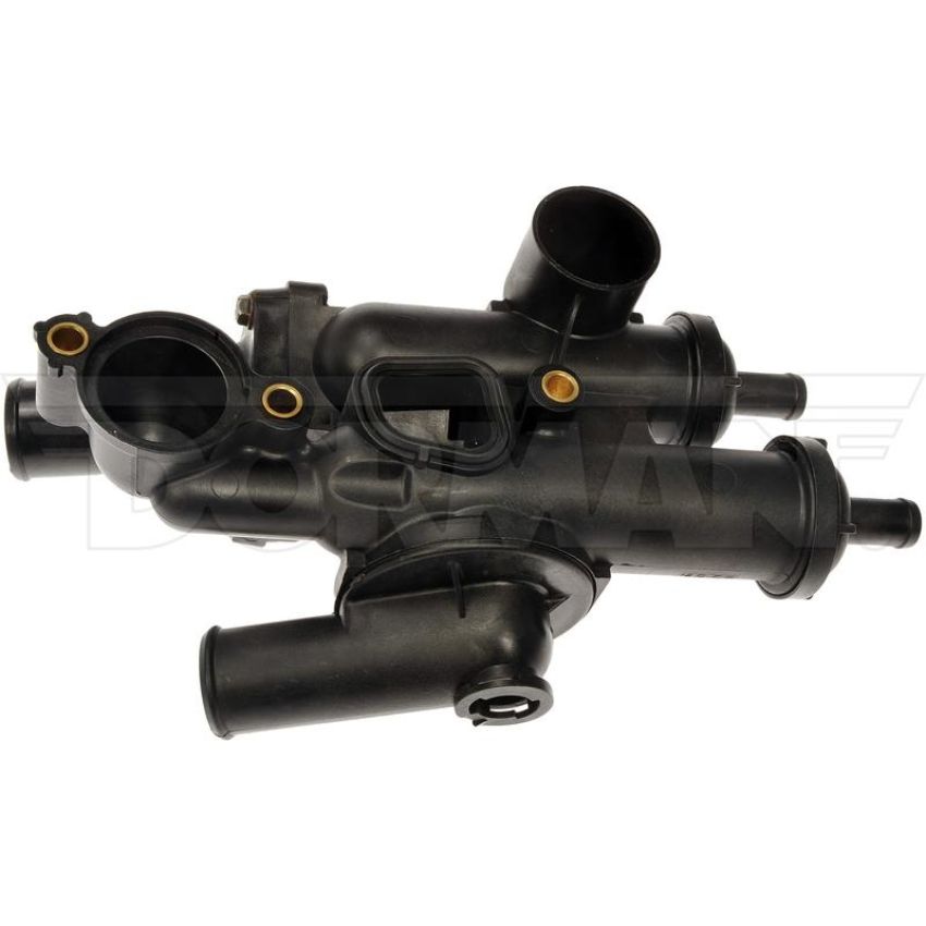DORMAN 902-3319 Engine Coolant Thermostat Housing Assembly