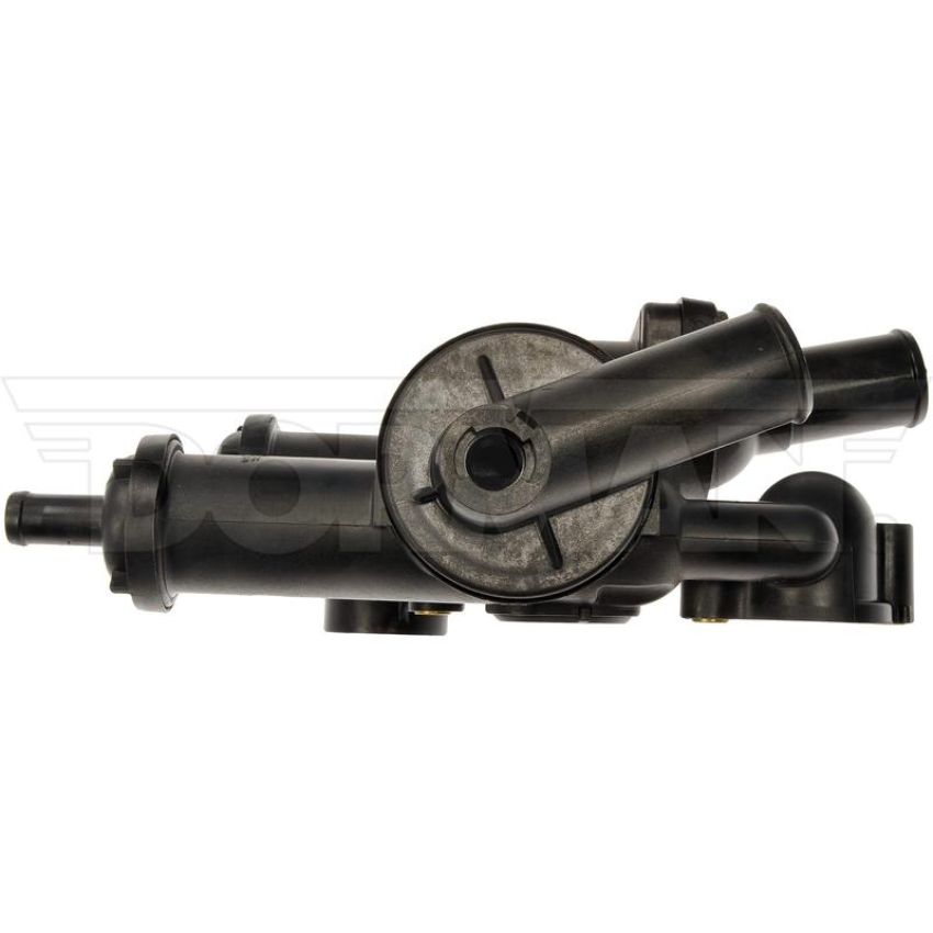DORMAN 902-3319 Engine Coolant Thermostat Housing Assembly