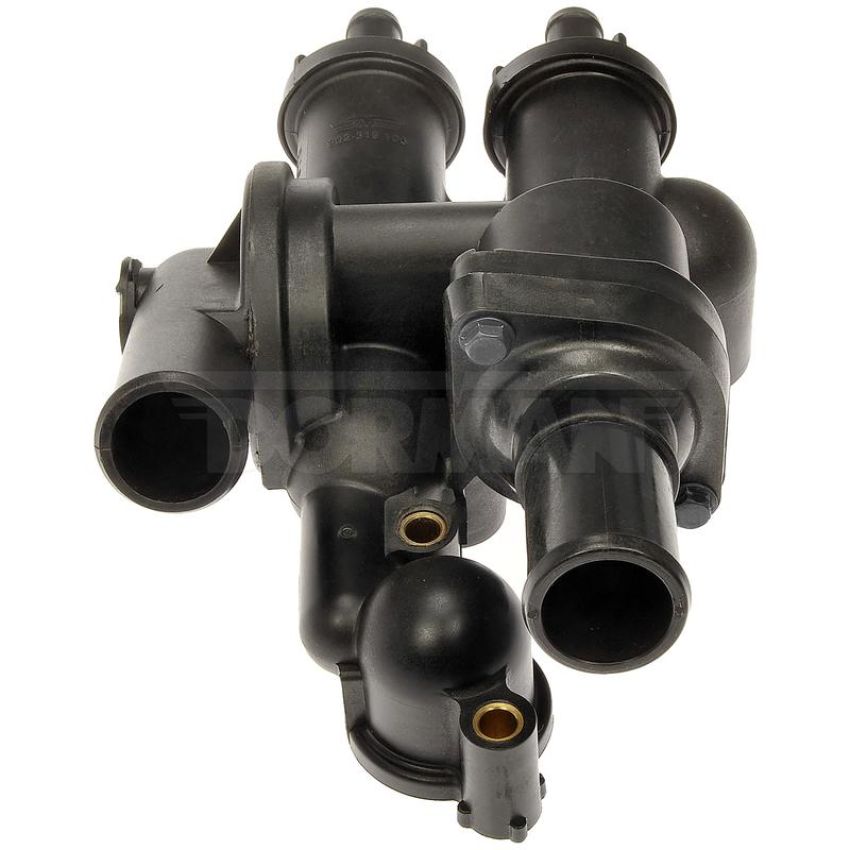 DORMAN 902-3319 Engine Coolant Thermostat Housing Assembly