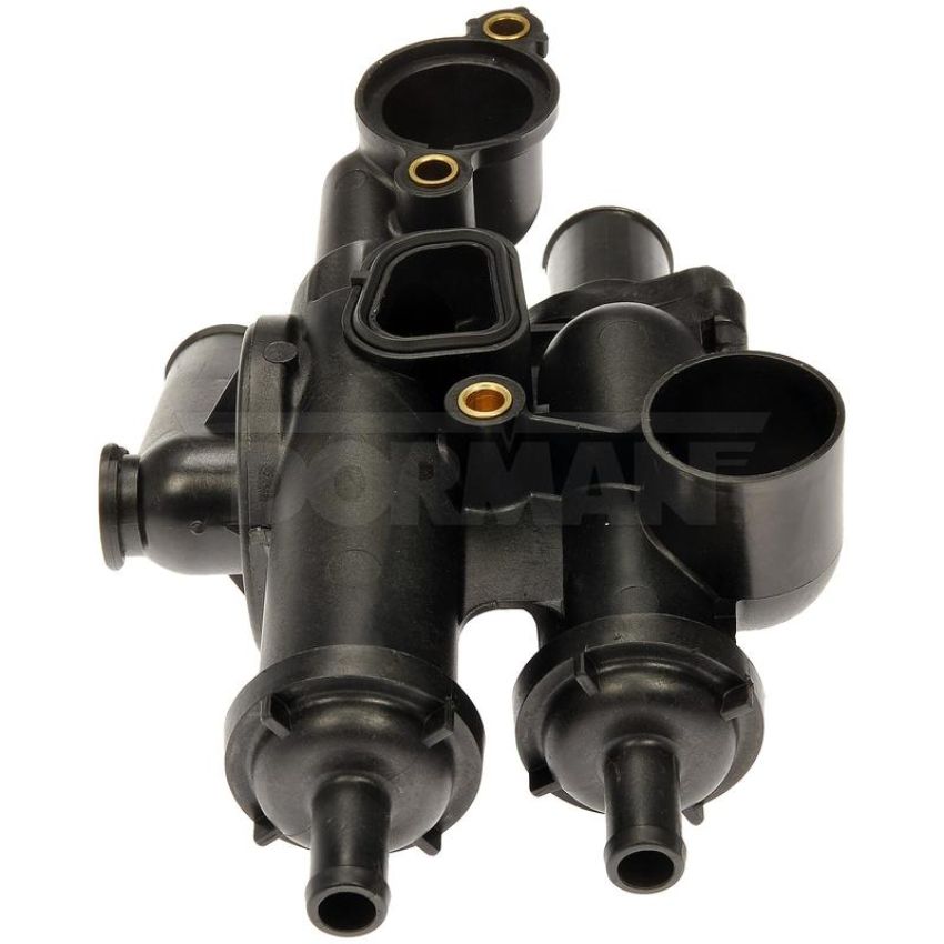 DORMAN 902-3319 Engine Coolant Thermostat Housing Assembly