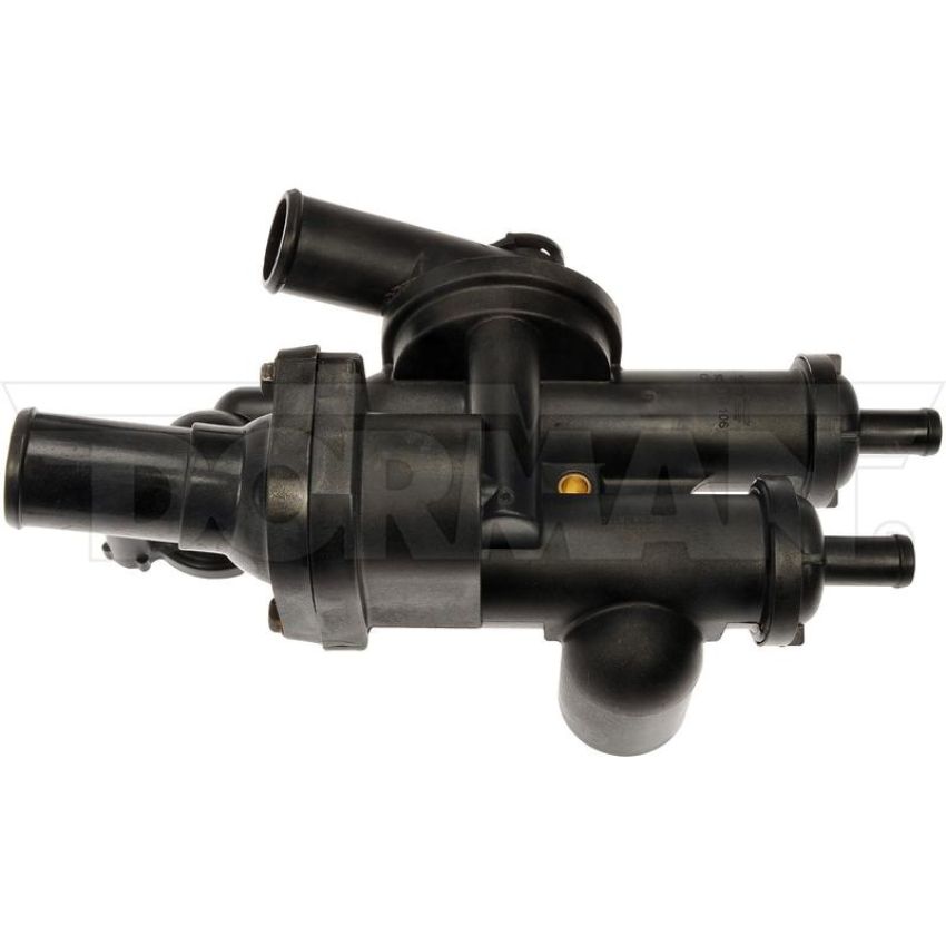 DORMAN 902-3319 Engine Coolant Thermostat Housing Assembly