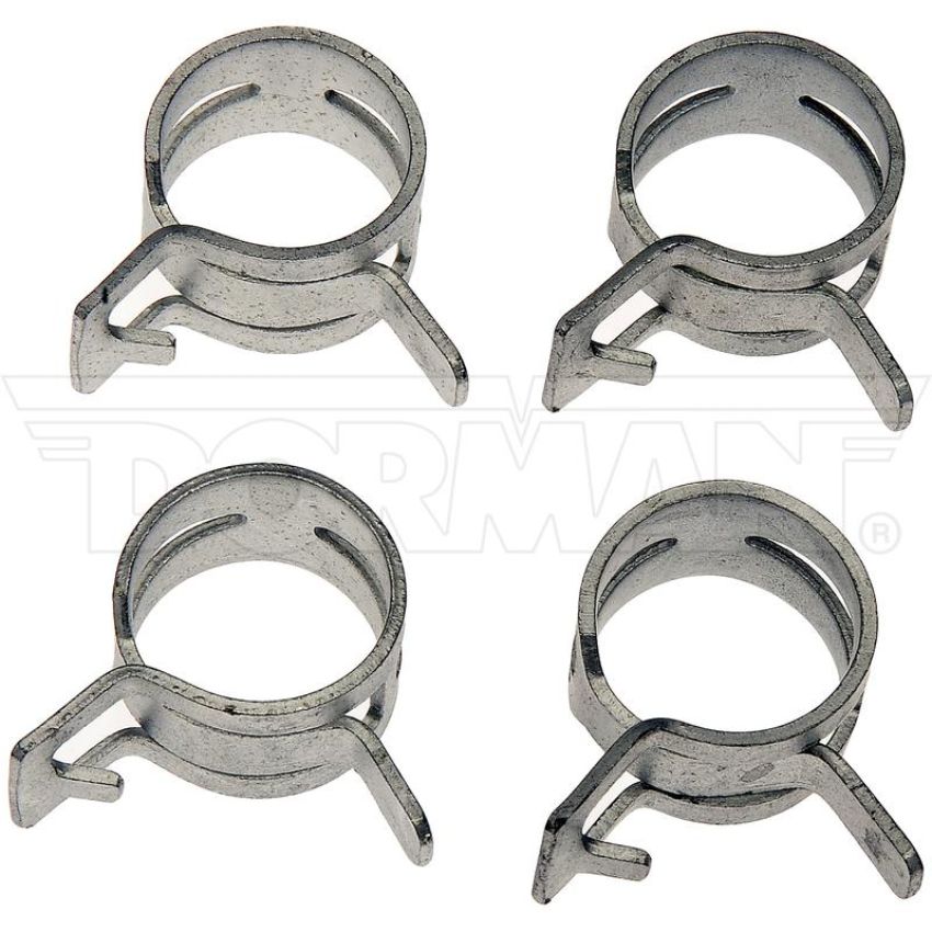 DORMAN 902-3319 Engine Coolant Thermostat Housing Assembly