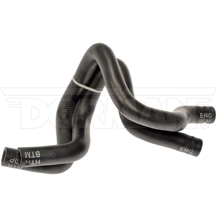 DORMAN 902-3319 Engine Coolant Thermostat Housing Assembly