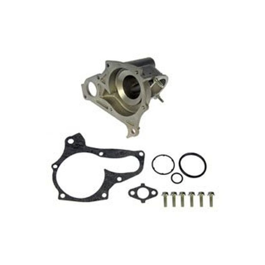 DORMAN 902-401 Water Pump Housing With Gaskets and Hardware