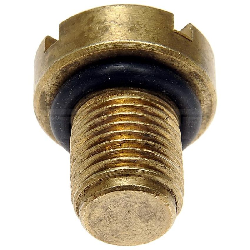 DORMAN 902-404HP Brass Coolant Air Bleeder Screw