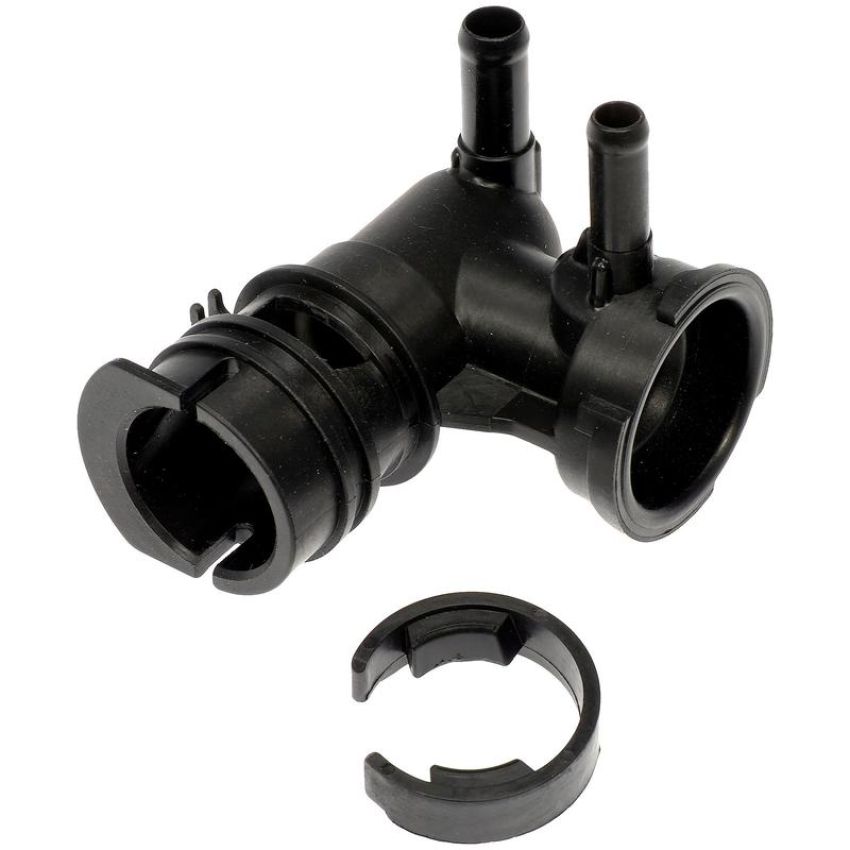 DORMAN 902-408 Engine Coolant Filler Neck