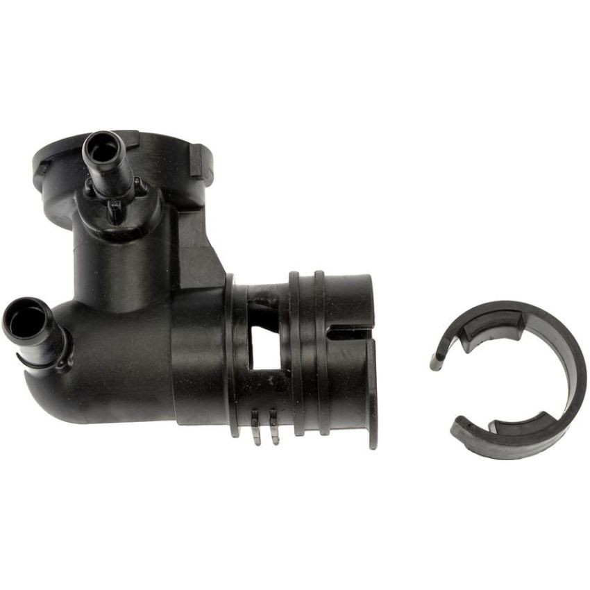 DORMAN 902-408 Engine Coolant Filler Neck