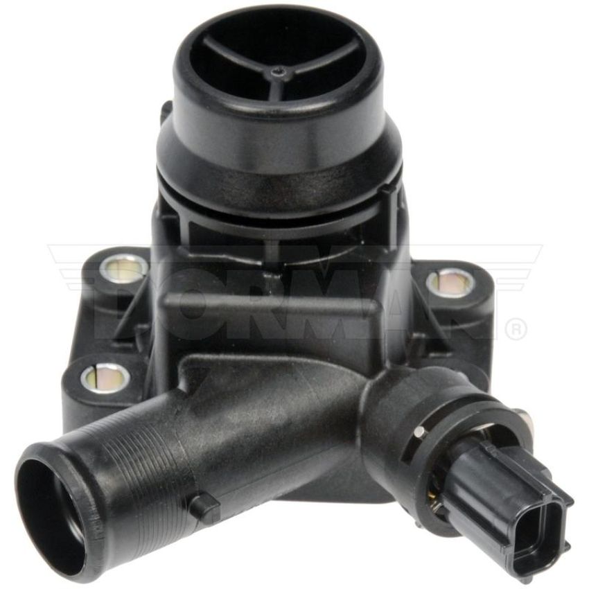 DORMAN 902-421 Integrated Thermostat Housing Assembly With Sensor