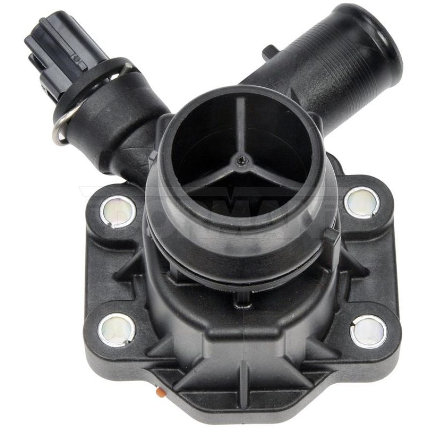 DORMAN 902-421 Integrated Thermostat Housing Assembly With Sensor