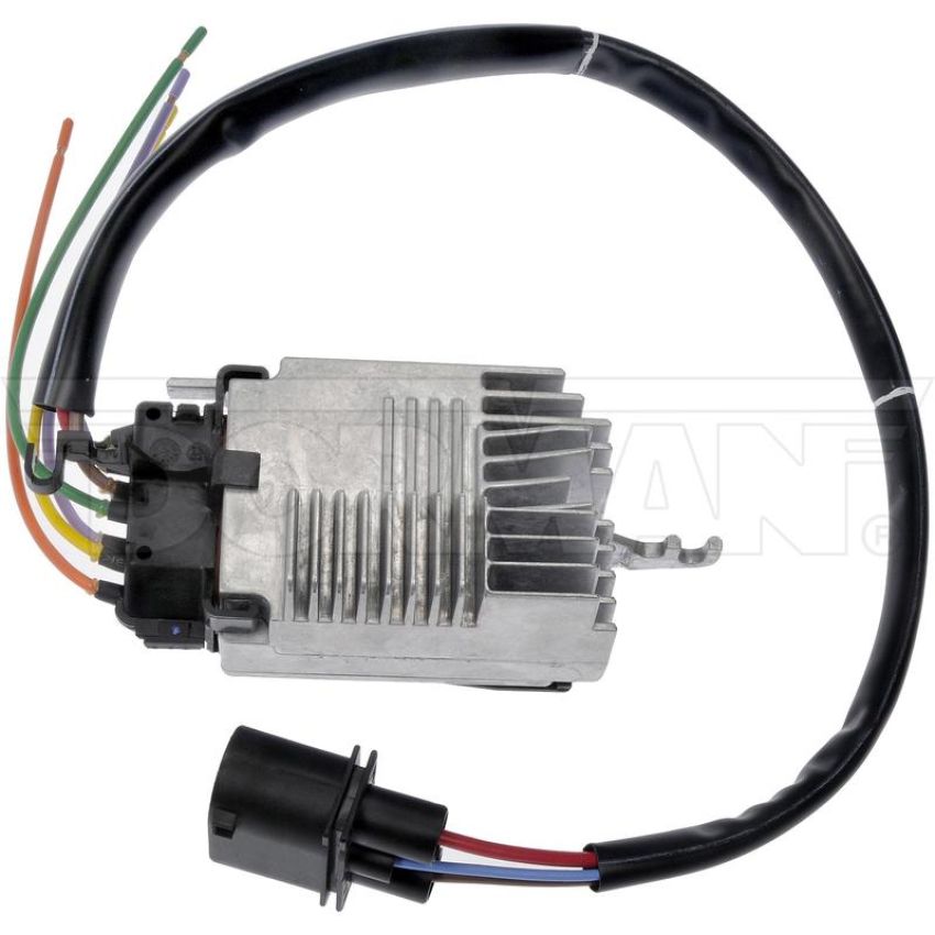 DORMAN 902-436 Radiator Fan Control Module