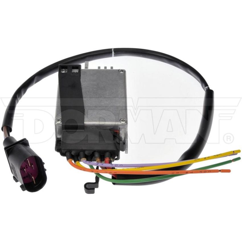 DORMAN 902-436 Radiator Fan Control Module