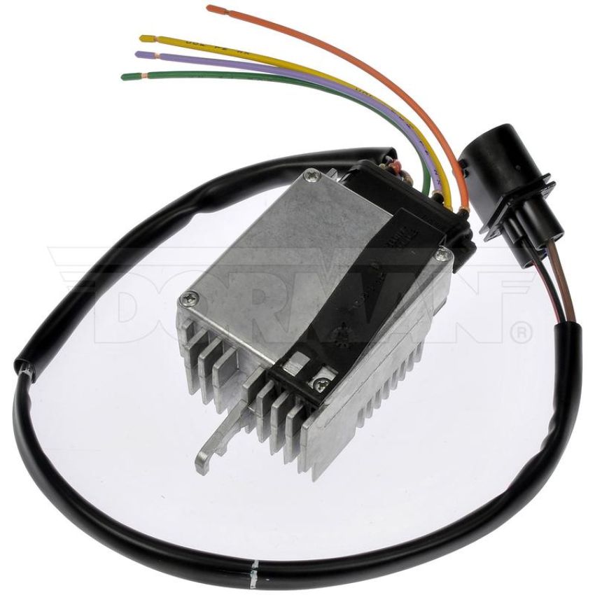 DORMAN 902-436 Radiator Fan Control Module