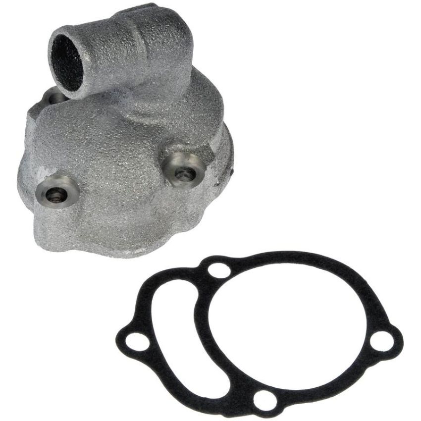DORMAN 902-5027 Engine Coolant Thermostat Housing