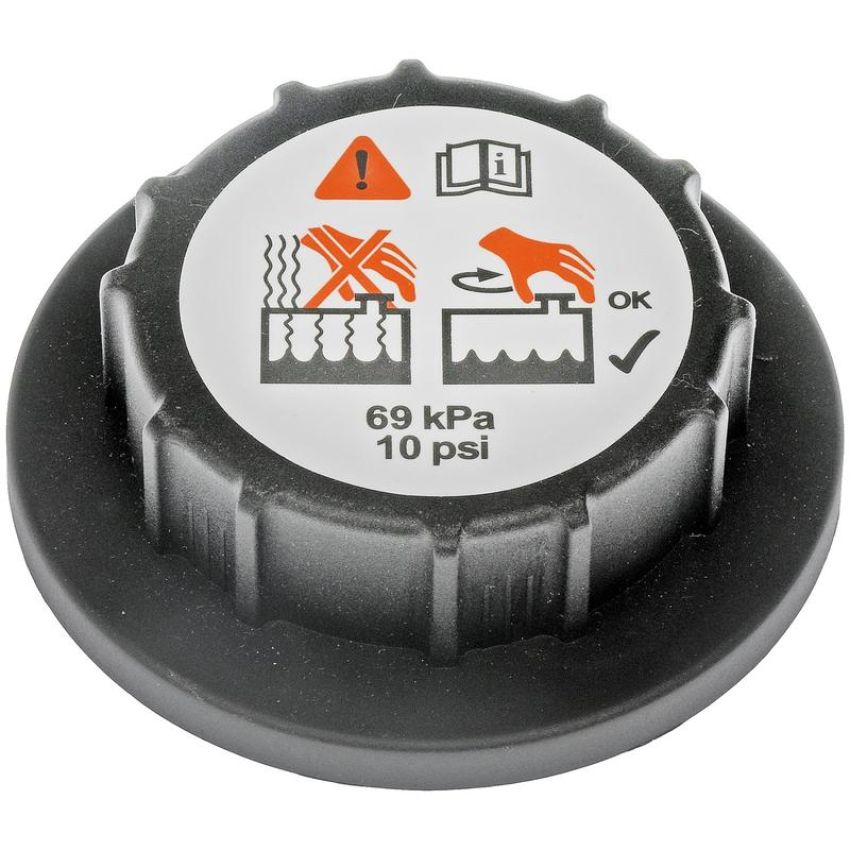 DORMAN 902-5101 Heavy Duty Fluid Reservoir Cap