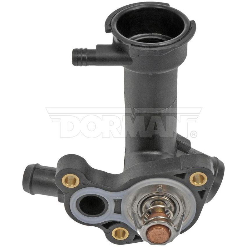DORMAN 902-5113 Integrated Thermostat Housing Assembly