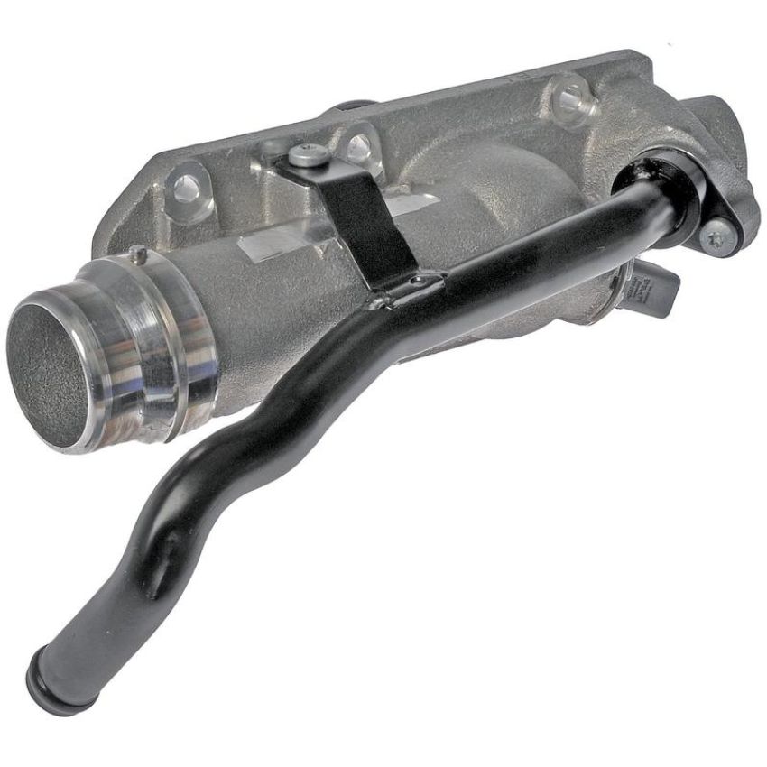 DORMAN 902-5115 Integrated Thermostat Housing Assembly With Sensor