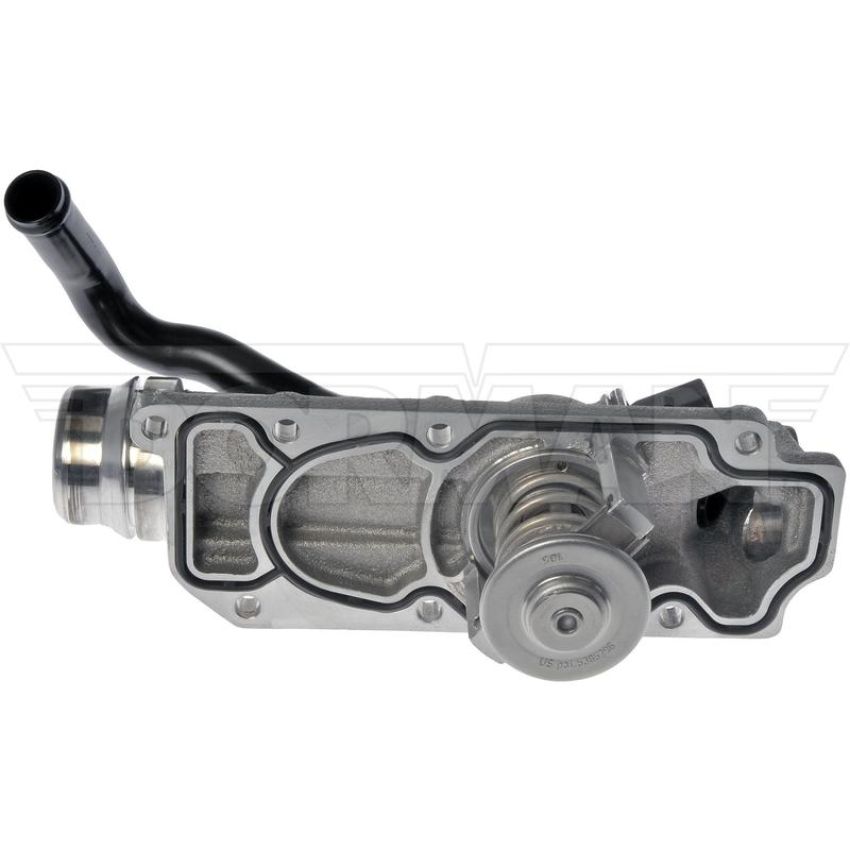 DORMAN 902-5115 Integrated Thermostat Housing Assembly With Sensor