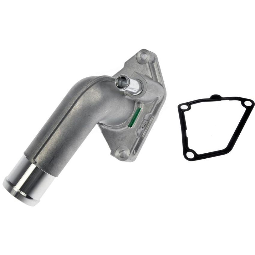 DORMAN 902-5125 Integrated Thermostat Housing Assembly