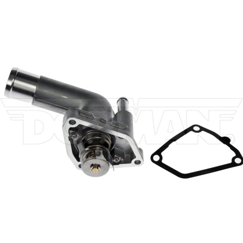 DORMAN 902-5125 Integrated Thermostat Housing Assembly