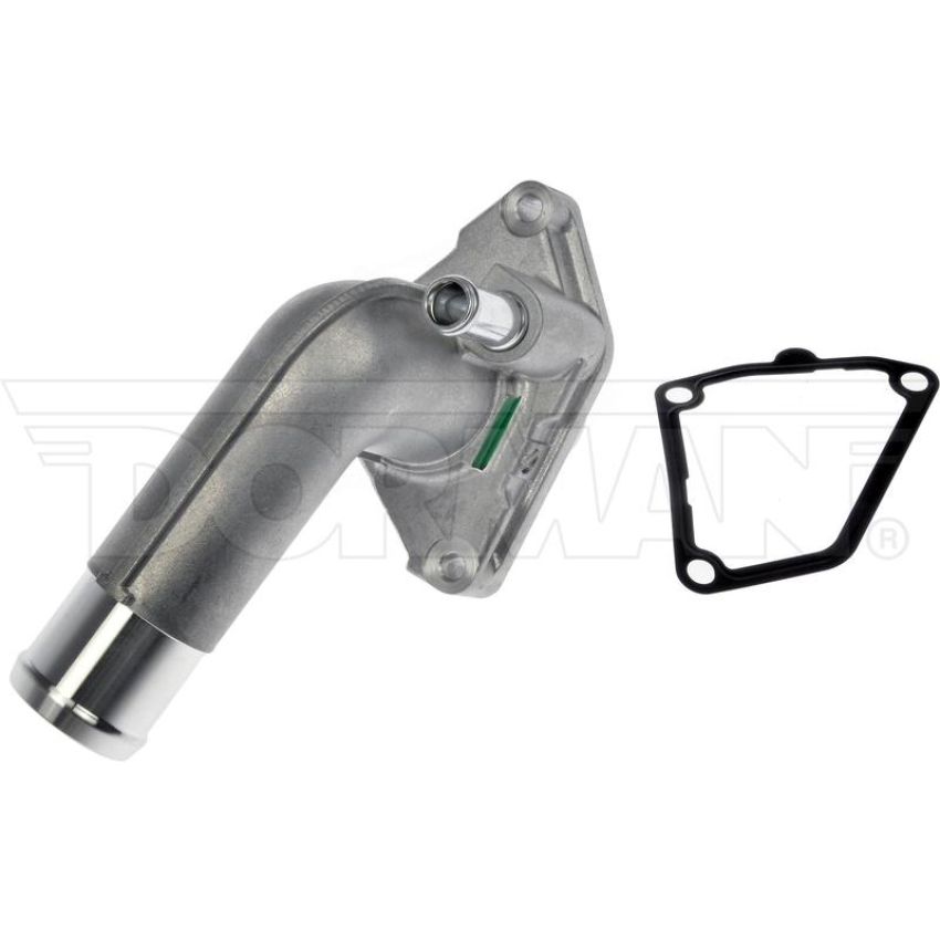 DORMAN 902-5125 Integrated Thermostat Housing Assembly