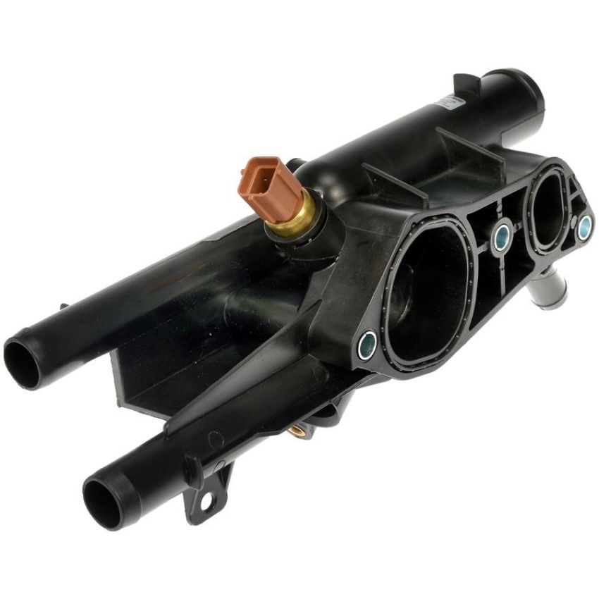 DORMAN 902-5128 Engine Coolant Thermostat Housing
