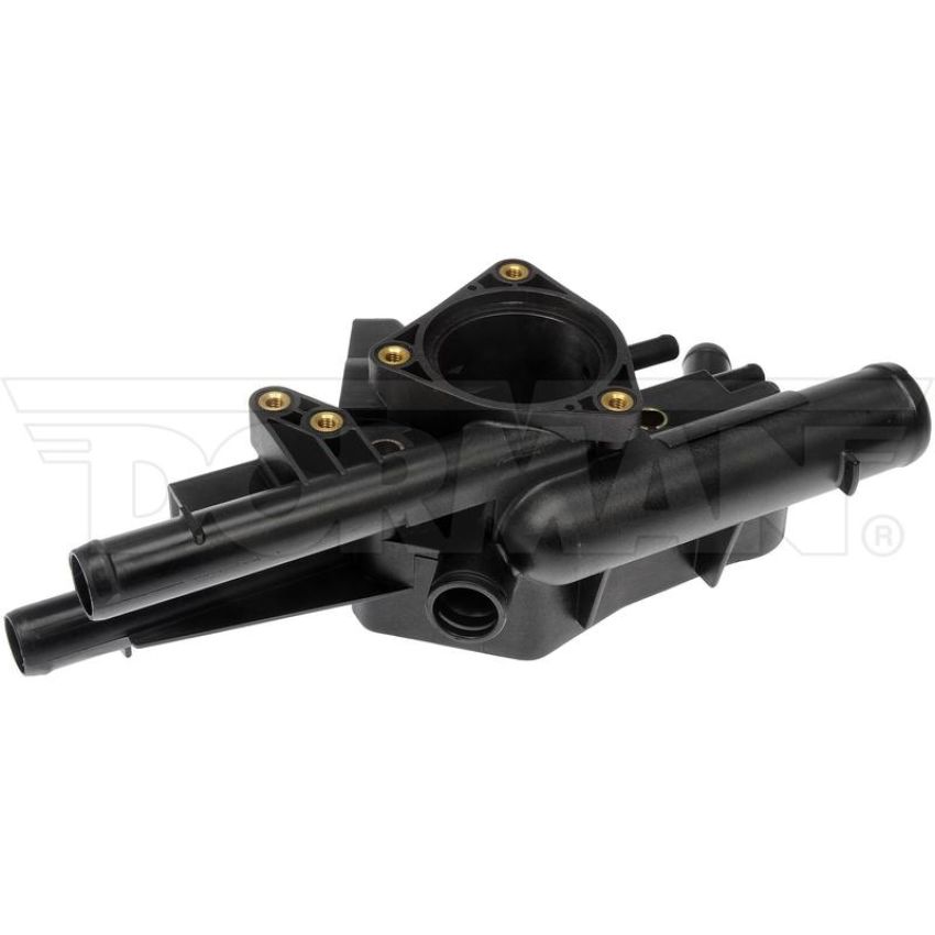 DORMAN 902-5128 Engine Coolant Thermostat Housing