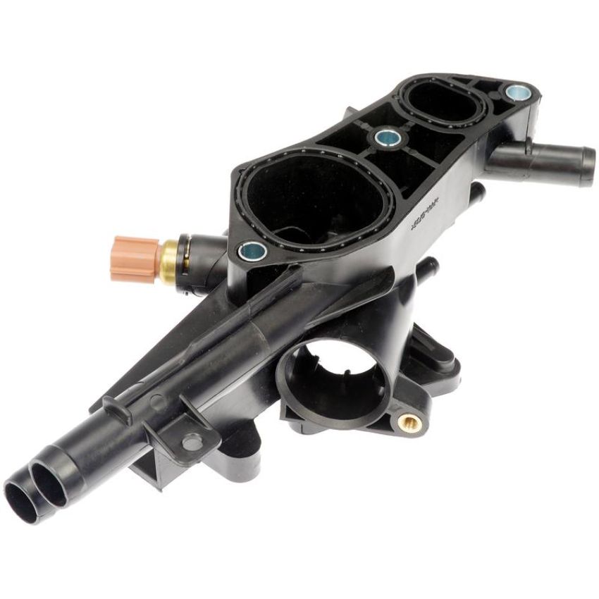 DORMAN 902-5128 Engine Coolant Thermostat Housing