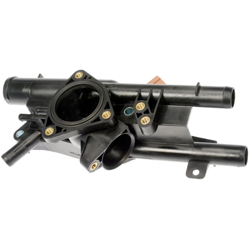 DORMAN 902-5128 Engine Coolant Thermostat Housing
