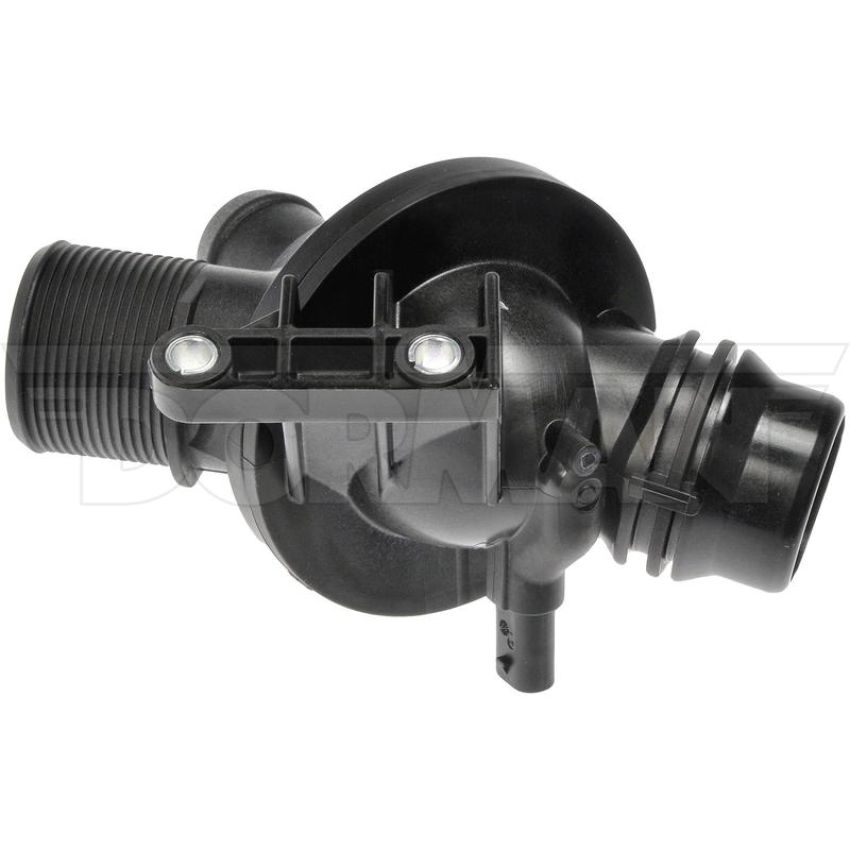 DORMAN 902-5135 Integrated Thermostat Housing Assembly With Sensor
